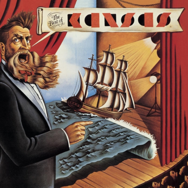 Art for Dust in the Wind by Kansas