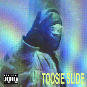 Art for Toosie Slide by Drake