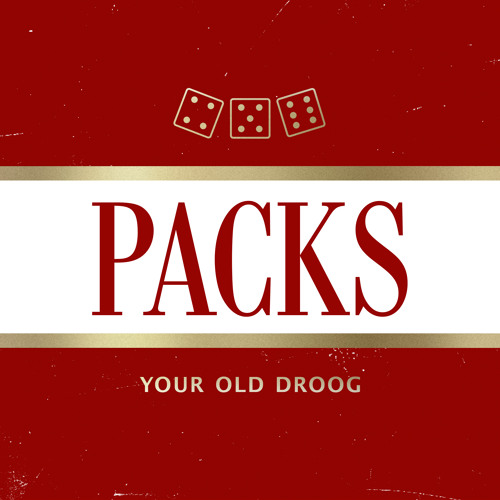 Art for G.K.A.C. by Your Old Droog