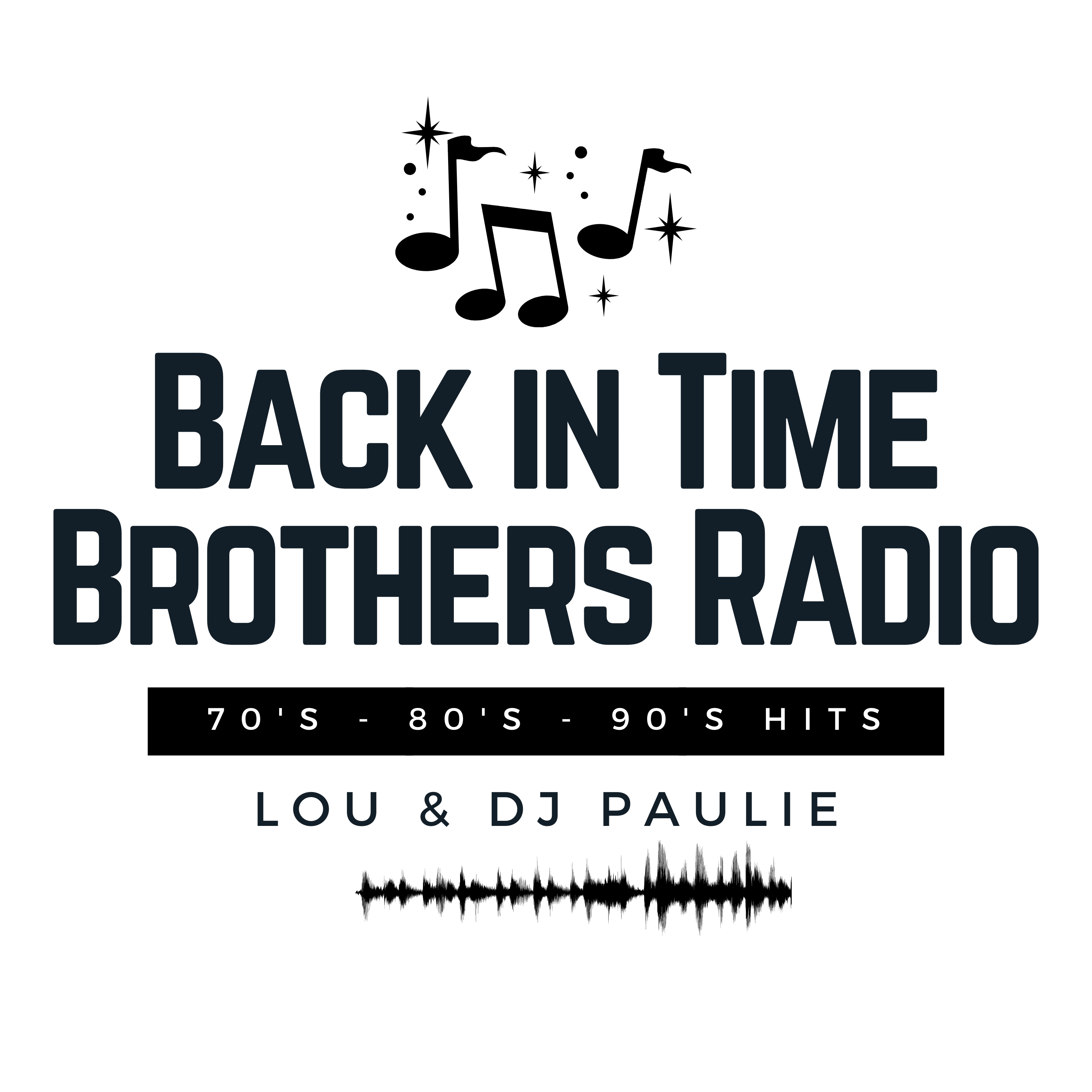 Back in Time Brothers Radio Free Radio Live365