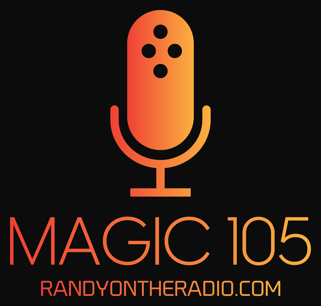 Magic 105 With Randy On The Radio Free Radio Live365