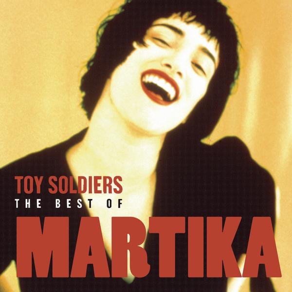 Art for Toy Soldiers (Single Version) by Martika