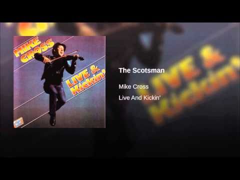Art for The Scotsman Song by Axel The Sot