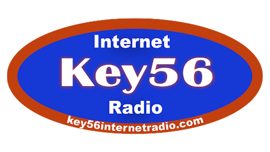 Key56 Radio logo