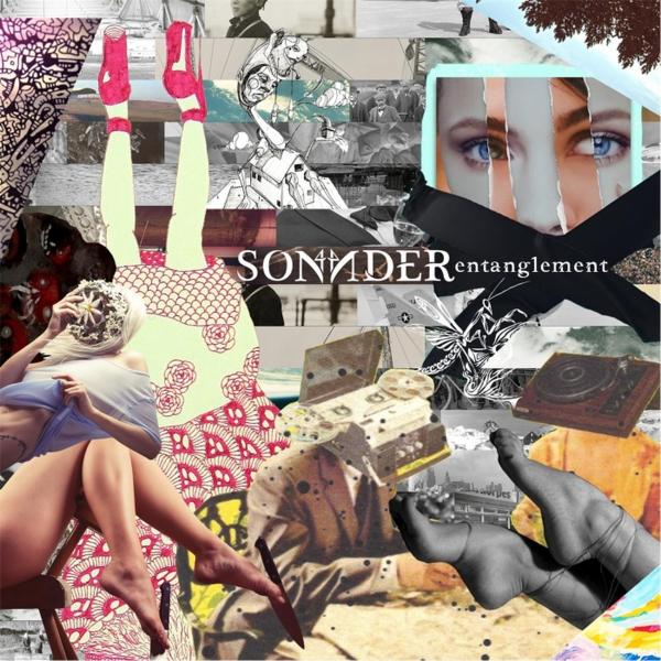 Art for Siren Calling by Sonnder