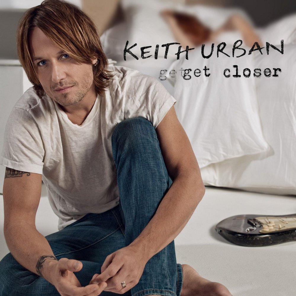 Art for Without You by Keith Urban