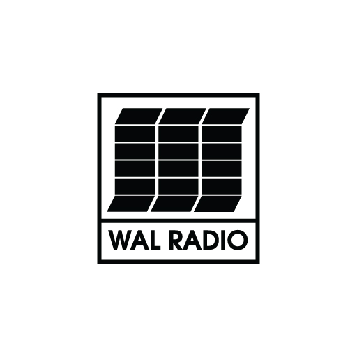 WALRADIO logo