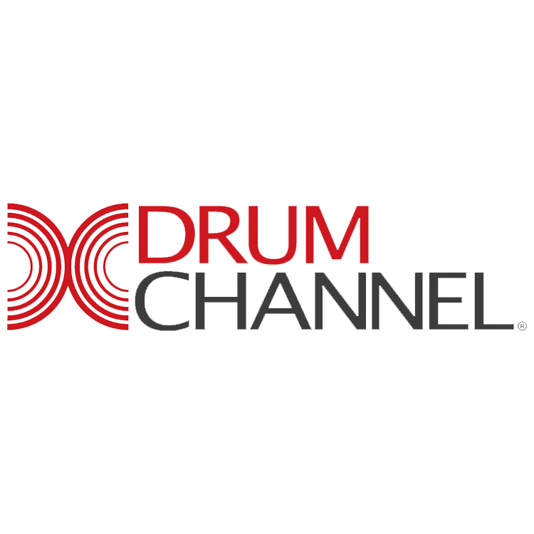 Drum Channel logo