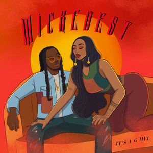 Art for Wickedest (feat. Haile) by Tamera, Haile