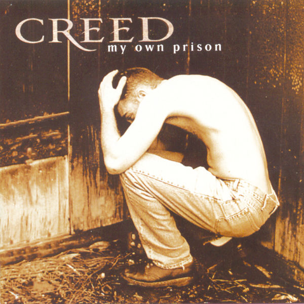 Art for What's This Life For by Creed