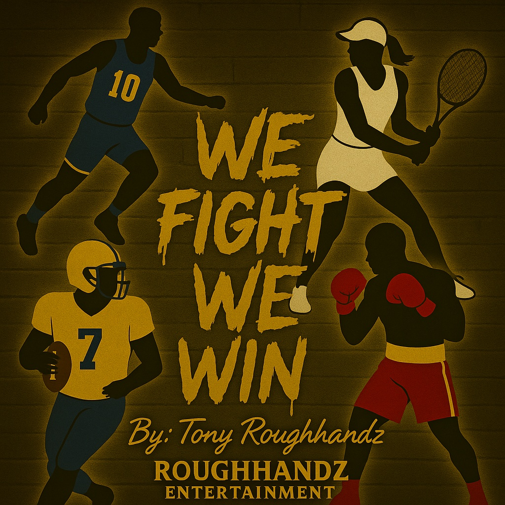 Artwork for We Fight We Win copy