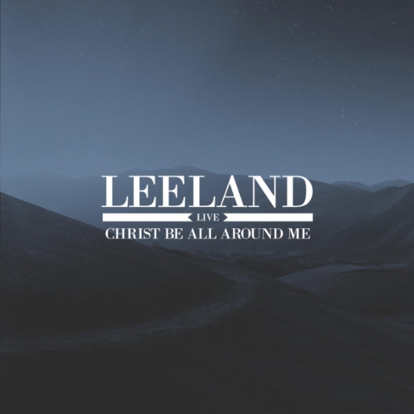 Art for Where You Are (Live) by Leeland