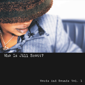 Art for The Way by Jill Scott
