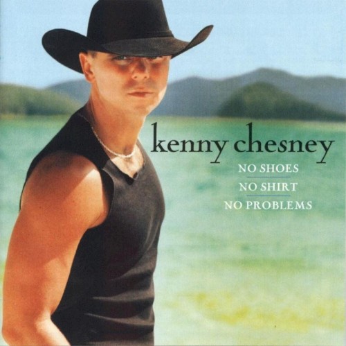 Art for Young by Kenny Chesney