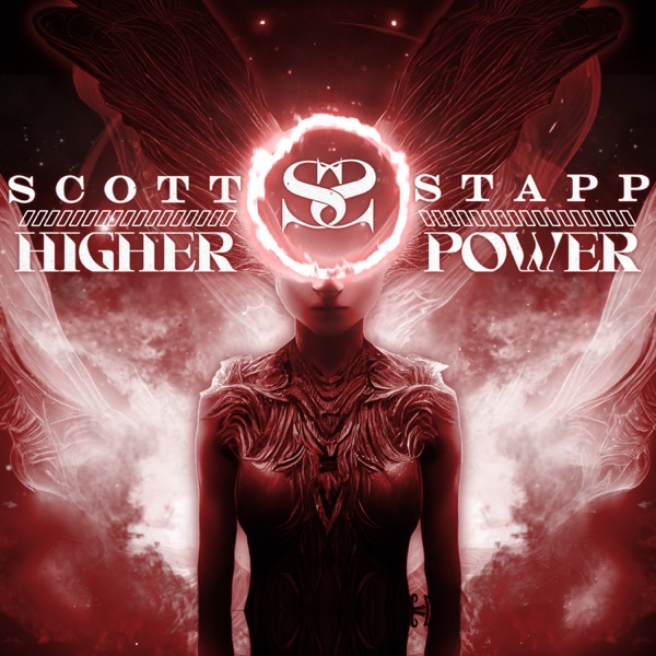 Artwork for Higher Power