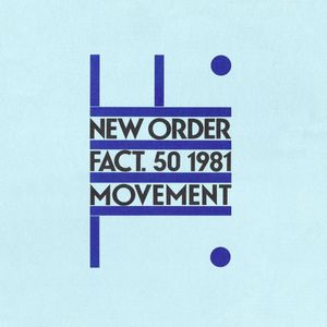 Art for Truth by New Order