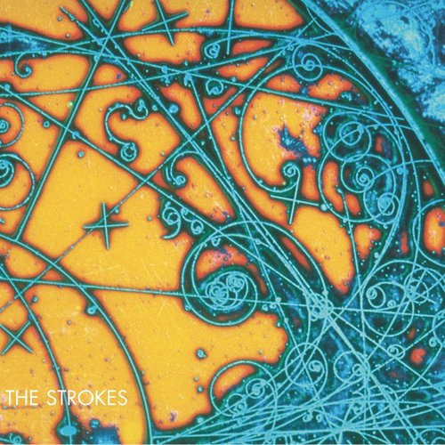 Art for Soma by The Strokes