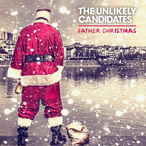 Artwork for Father Christmas
