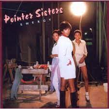 Art for Fire by The Pointer Sisters