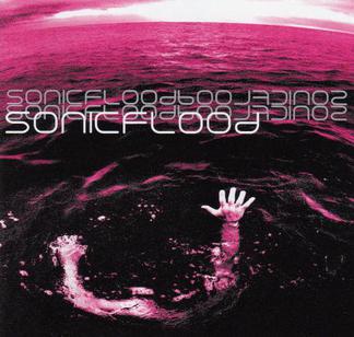 Art for Open The Eyes Of My Heart by Sonic Flood