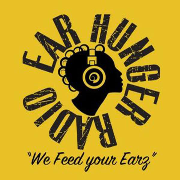 Art for EAR HUNGER RADIO DROP by Untitled Artist