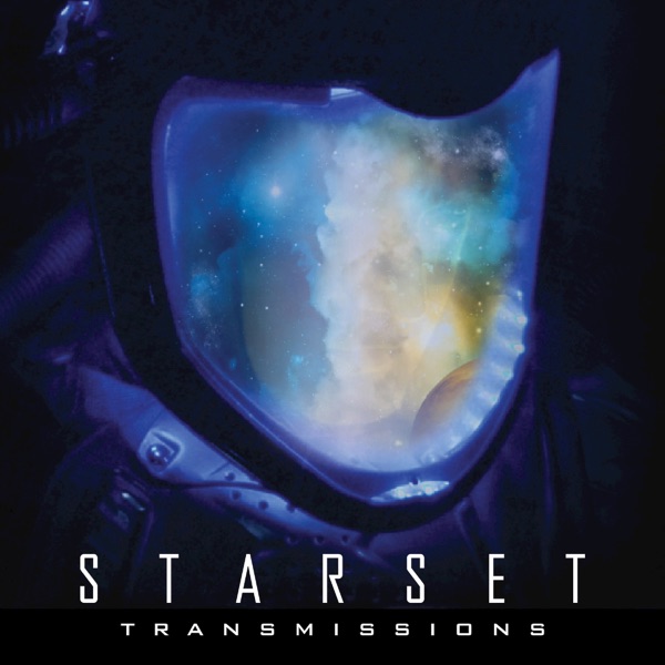 Art for Carnivore by Starset