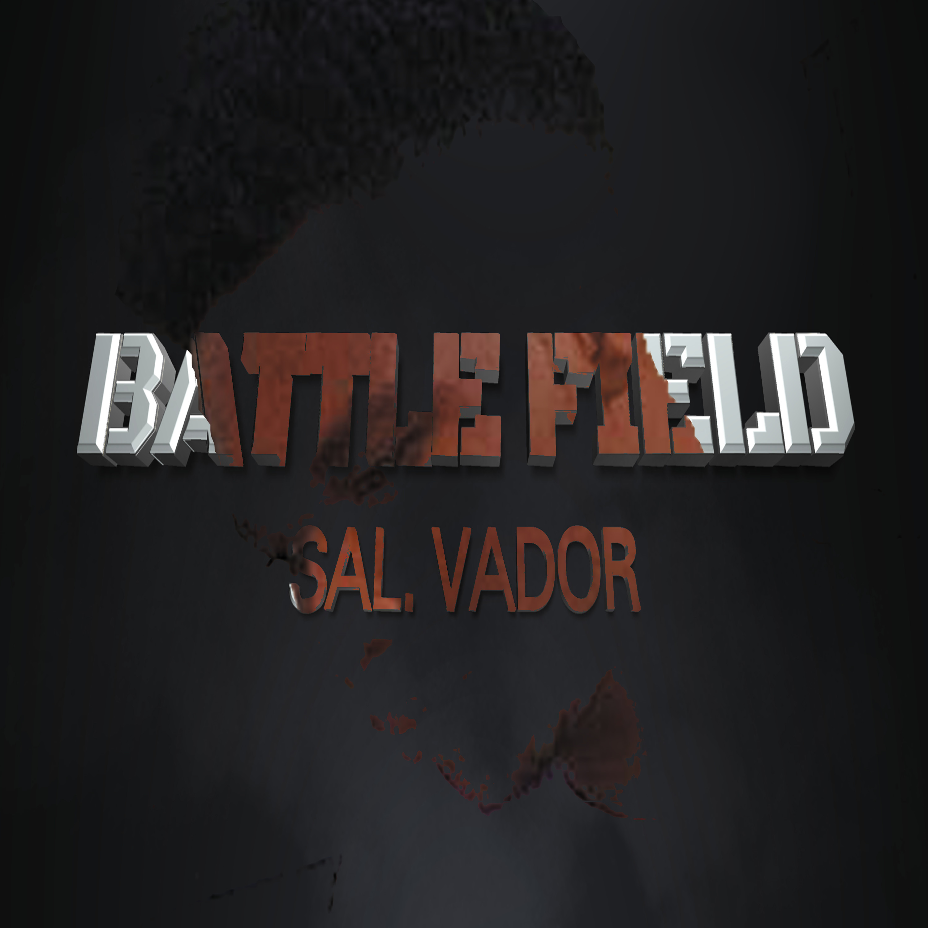 Art for Battle Field by sal. vador 