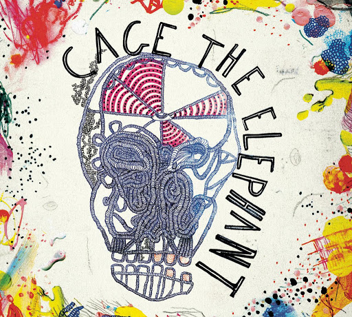 Art for Ain't No Rest for the Wicked by Cage The Elephant