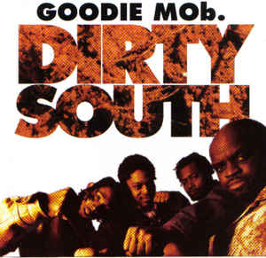 Artwork for Dirty South
