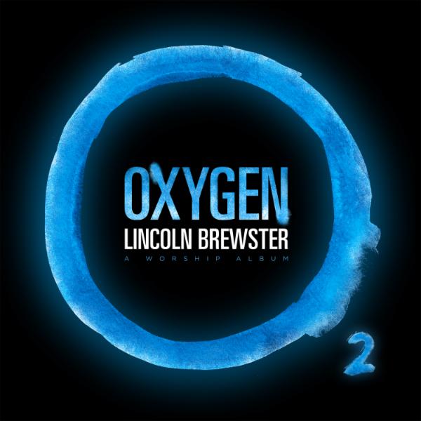 Art for Oxygen by Lincoln Brewster