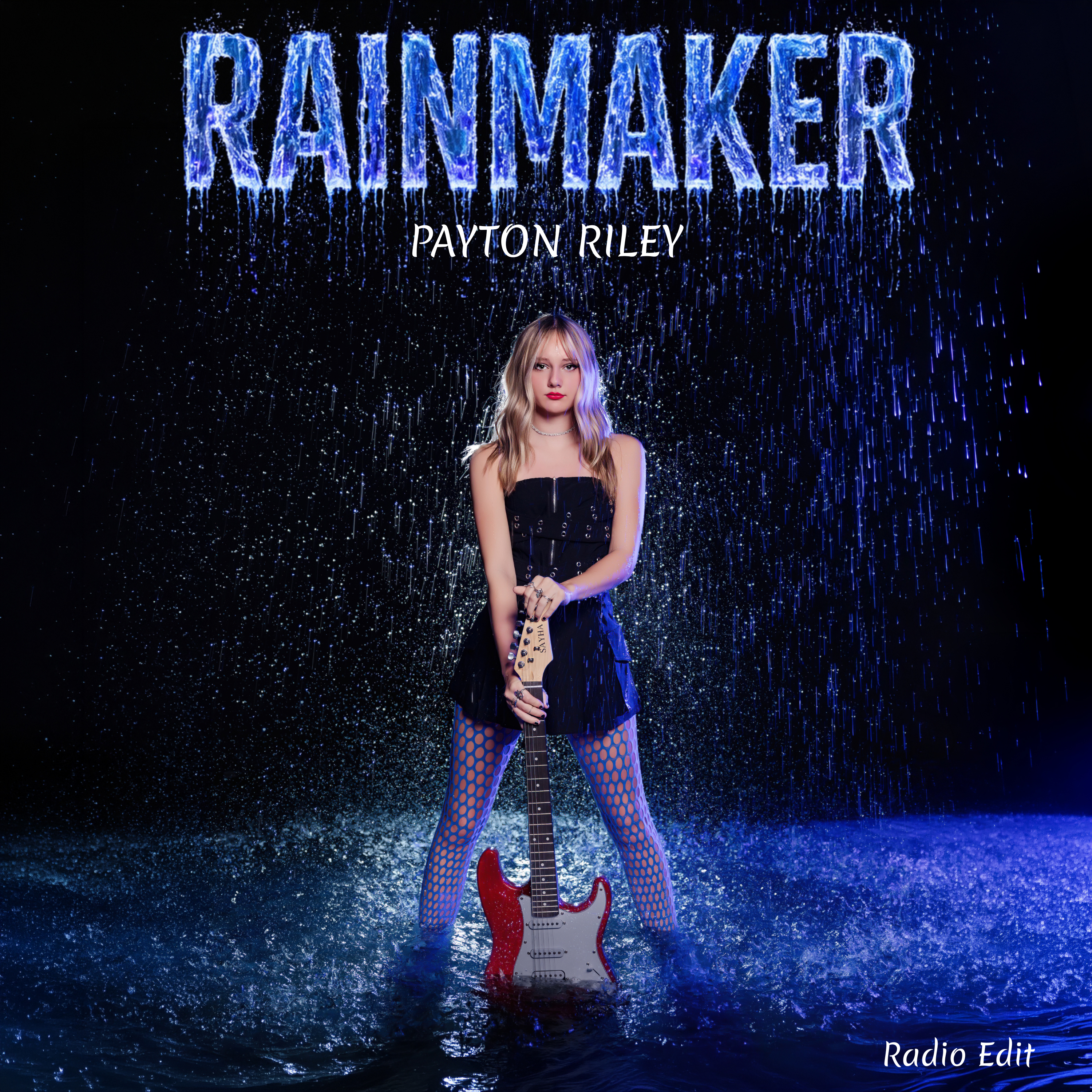Artwork for Rainmaker