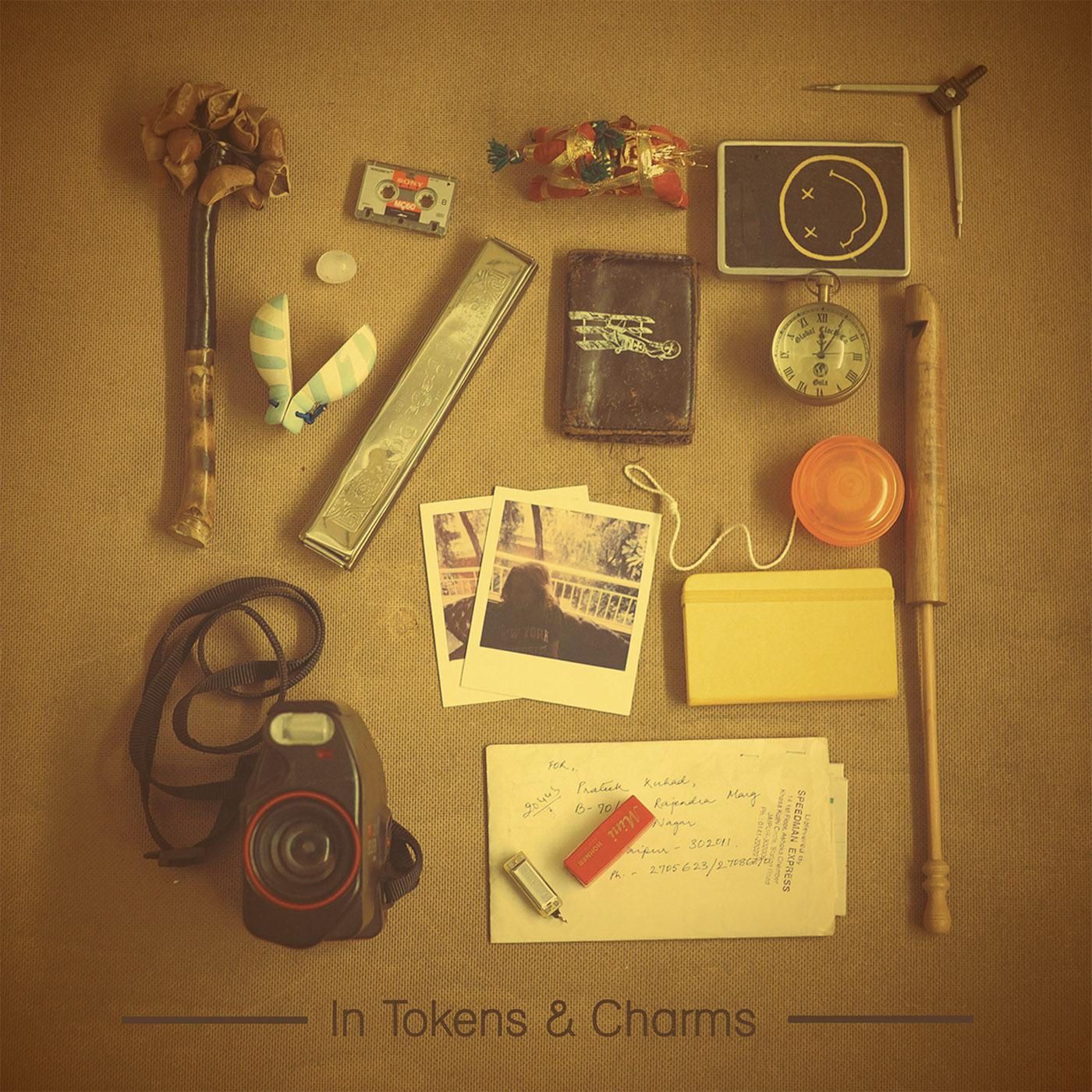 Art for Oh Love by Prateek Kuhad