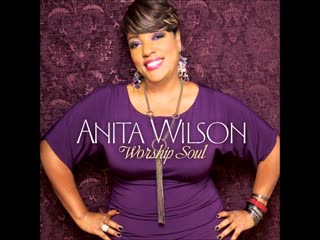 Art for Jesus Will - Anita Wilson by Anita Wilson