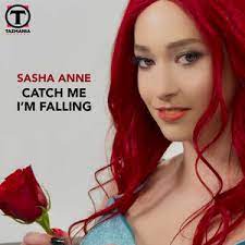 Art for Catch Me I'm Falling (StoneBridge Radio Edit) by Sasha Anne