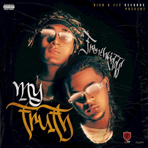Art for My Truth (Dirty) by The Trench Kids