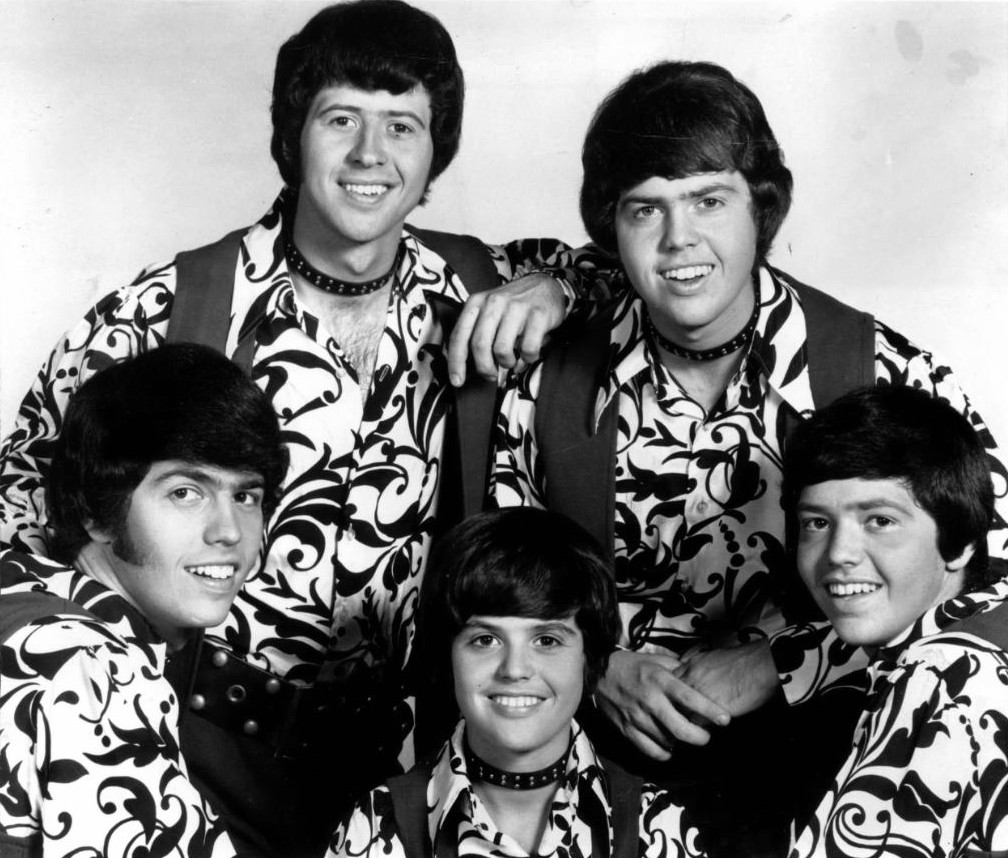 Art for The_Osmonds--Crazy_Horses.258255-08.01 by The Osmonds