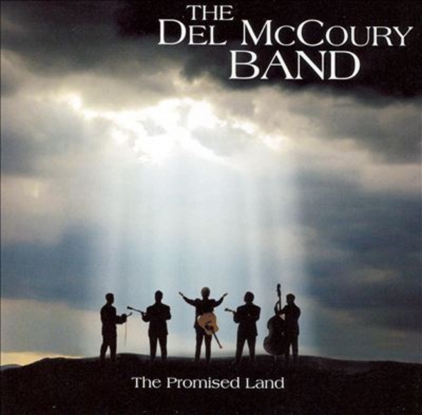 Art for It's Surprising What The Lord Can Do by The Del McCoury Band