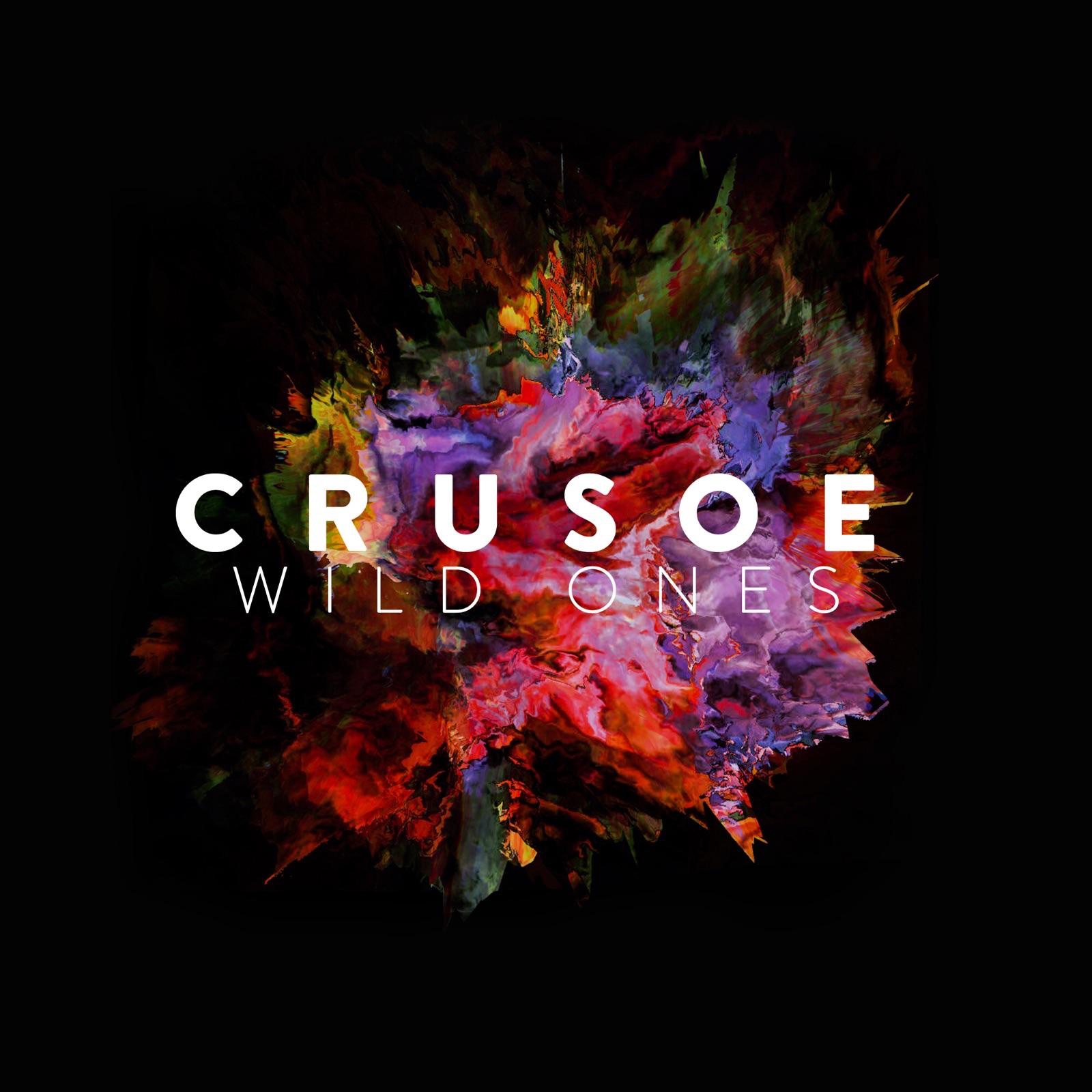 Art for Wild Ones by Crusoe