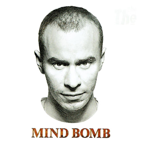 Artwork for The Beat(en) Generation