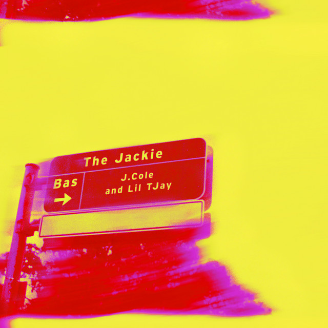 Art for [The Jackie] (with J. Cole & Lil Tjay) by Bas/J. Cole/Lil Tjay
