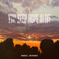 Artwork for You Keep Hope Alive