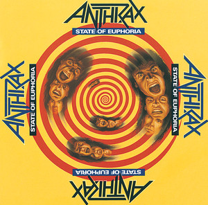 Art for Make Me Laugh by Anthrax