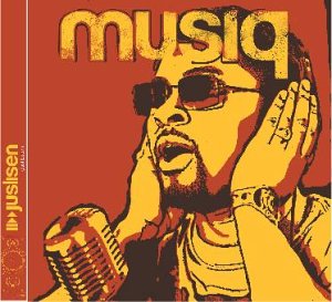 Art for Dontchange by Musiq Soulchild