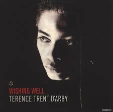 Art for Wishing Well by Terence Trent D'Arby
