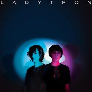 Art for Ghosts by Ladytron