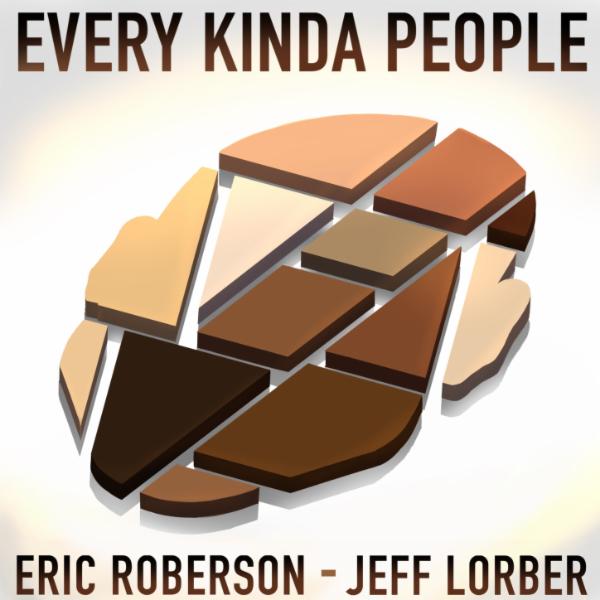 Artwork for Every Kinda People