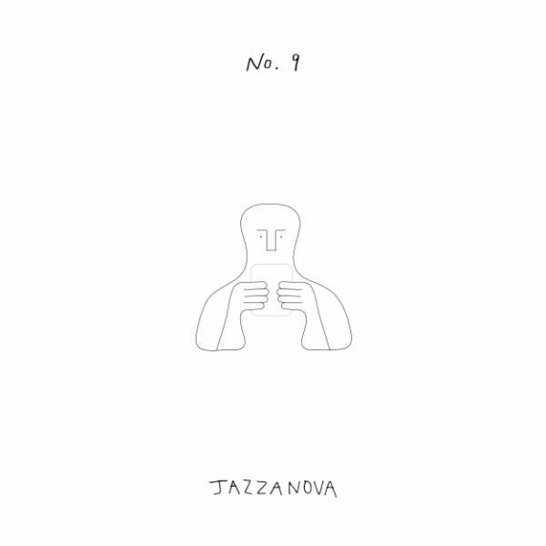 Art for No. 9 by Jazzanova feat. KPTN