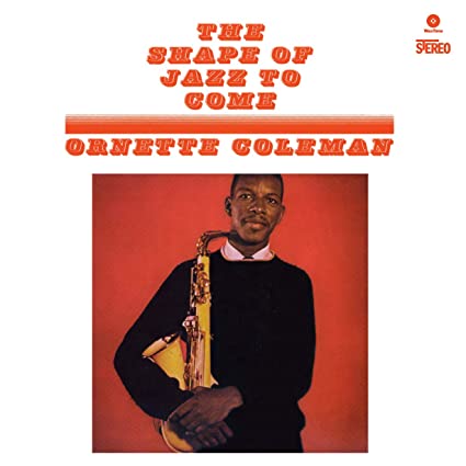 Art for Lonely Woman by Ornette Coleman