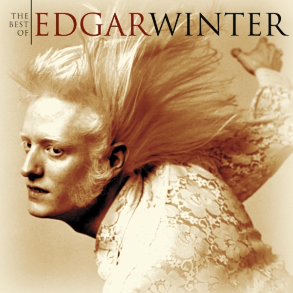 Art for Free Ride by The Edgar Winter Group