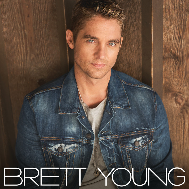 Art for Mercy by Brett Young